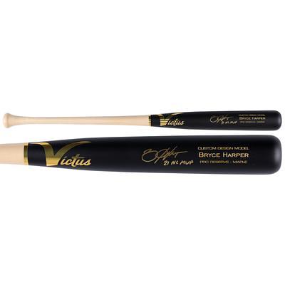 Dave Parker Pittsburgh Pirates Fanatics Authentic Autographed Louisville  Slugger Game Model Bat with Cobra Inscription