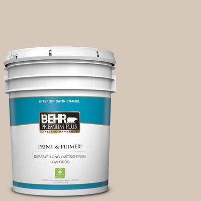 BEHR ULTRA 1 gal. #S440-7 Thermal Extra Durable Satin Enamel