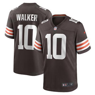 Baker Mayfield Cleveland Browns Nike Youth Game Player Jersey - Brown