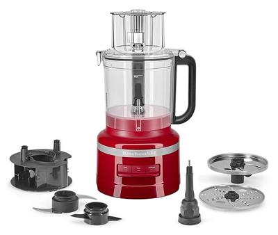 Cuisinart Core 9 Cup Food Processor Fp-9cf : Target