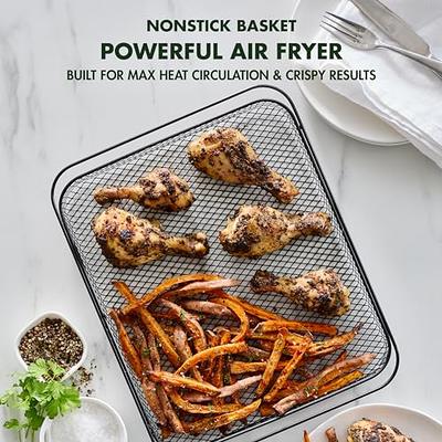 GreenPan PFAS-Free Nonstick 6-in-1 Air Fryer Toaster Oven