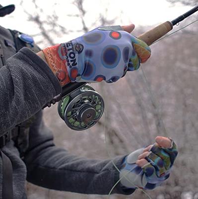 Men's Fly-Fishing Gloves