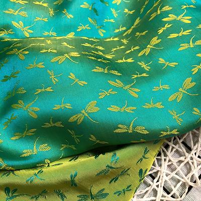 PURE MULBERRY SILK Fabric by the Yard Natural Silk Handmade in