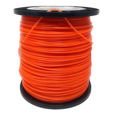 Rino-Tuff Universal Fit .095 in. x 830 ft. Pro Replacement Line for Gas and  Select Cordless String Grass Trimmer/Lawn Edger 16526 - The Home Depot