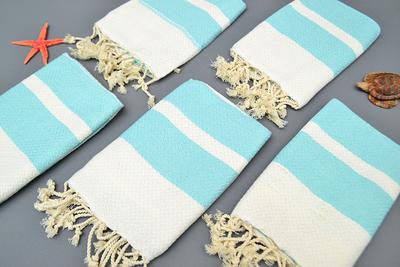 Kitchen Towel,Turkih Hand Towel,Mint Green Hand Towel ,Tea Towel