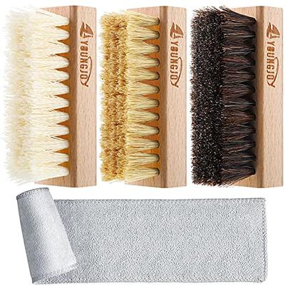 1PC Dual Sided Sneaker Shoe Cleaner Brush Set Shoes Clean Brush Kit Both  BoarLI