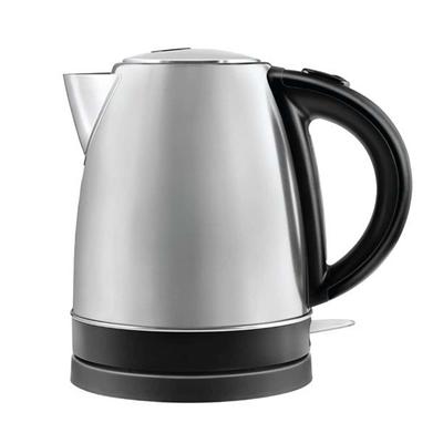 BUYDEEM K821 Electric Gooseneck Kettle with Variable Temperature Control, Pour  Over Coffee Tea Kettle, Durable 18/8 Stainless Steel, Auto Keep Warm &  Built in Brewing Timer, 0.8L - Yahoo Shopping