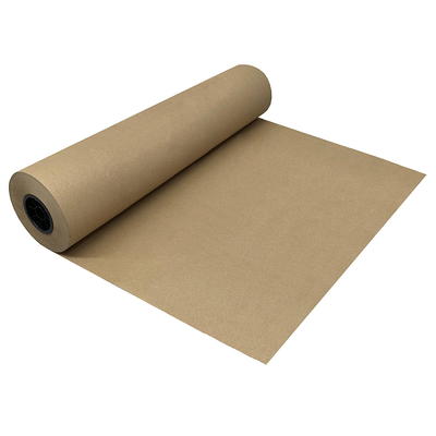 Pacon Kraft Paper Roll, 40lb, 18 x 1000ft, White