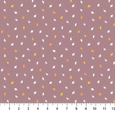 Dainty Daisy Navy Yardage | SKU# C665-NAVY