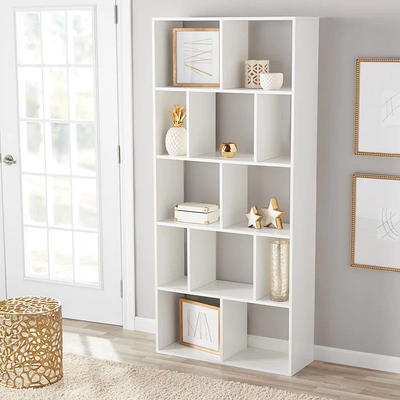 11 321 Cube Organizer Shelf White - Room Essentials™