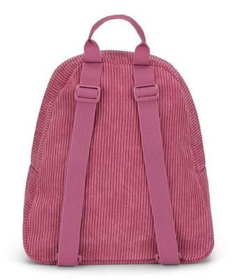 JanSport Half Pint Fx Backpack, Mauve Haze Corduroy, One Size - Yahoo  Shopping