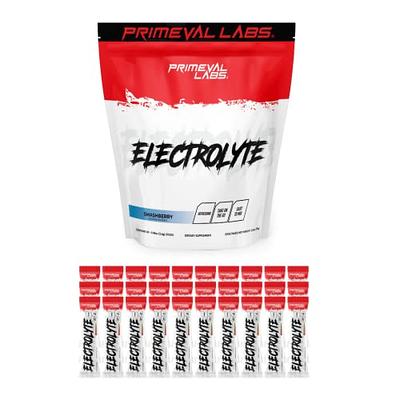 HydroMATE Pina Colada Hydration Powder Electrolyte Drink Mix 30