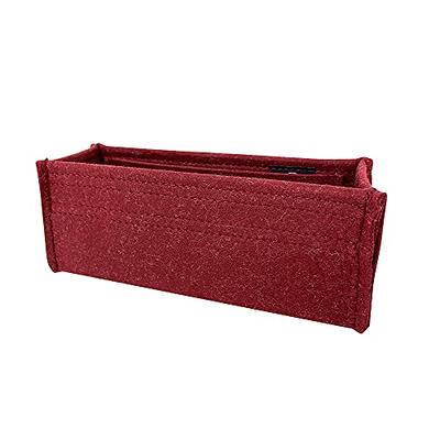  Zoomoni Premium Bag Organizer for Chanel Business Affinity Small  (Handmade/20 Color Options) [Purse Organiser, Liner, Insert, Shaper] :  Handmade Products