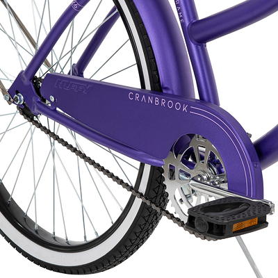 Huffy 26 cranbrook 2025 women's cruiser bike