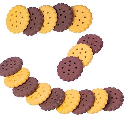 40Pcs Cute Food Erasers for Kids 42Pcs Student Needed Eraser Cookie Shape  Art Magic Rub Erasers 100 Day of School Reward - Yahoo Shopping