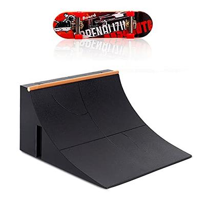 finger skate ramp