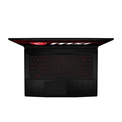 MSI Newest GF63 Thin 15.6