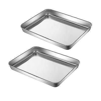 T-Fal Airbake 16X14 Large Cookie Sheet, One Size, Silver - Yahoo Shopping