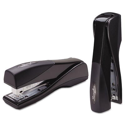 Stanley Bostitch InPower Spring-Powered Desktop Stapler, 20-Sheet - Yahoo  Shopping