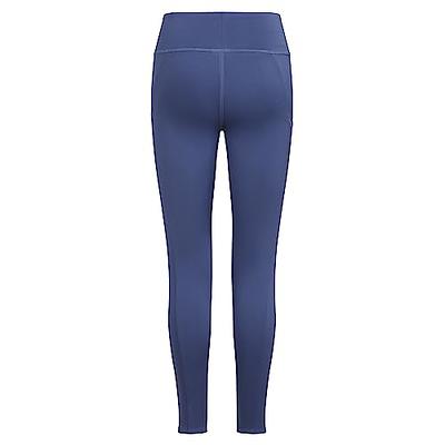 Adidas Big Girls Aeroready Long Tight Leggings