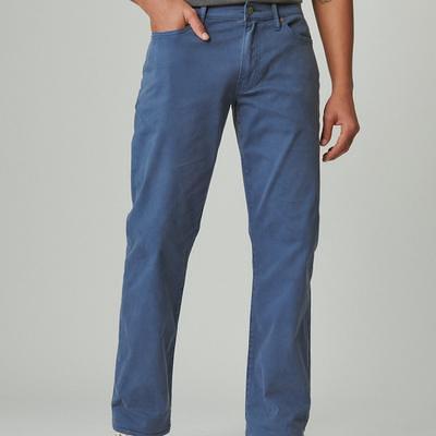 Lucky Brand 411 Athletic Tapered Jeans In Woodside Park