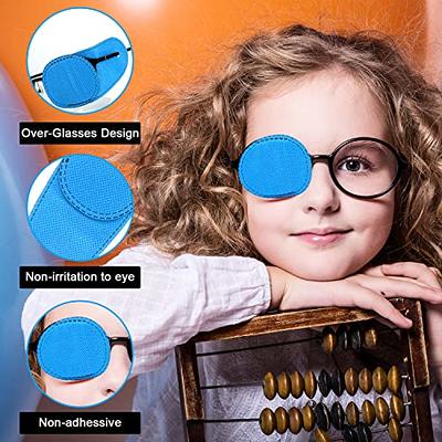 Gl Reusable Eye Patch