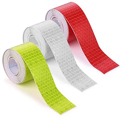 2 Rolls Double Sided Tape Heavy Duty - 240 x 1.2 & 0.8