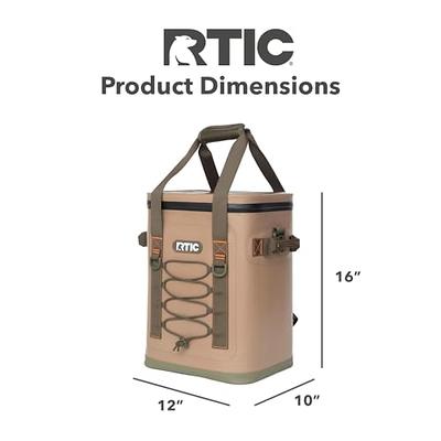 Everyday Insulated Tote Bag | RTIC