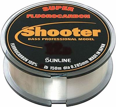 Sufix Wind-On Fluorocarbon Leader Fishing Line-33-Feet Leader