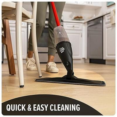 Mop Slippers for Floor Cleaning, Washable Reusable Shoes Cover, Microfiber  Dust Mops Mop Socks for Women Men Kids Foot Dust Hair Cleaners Sweeping