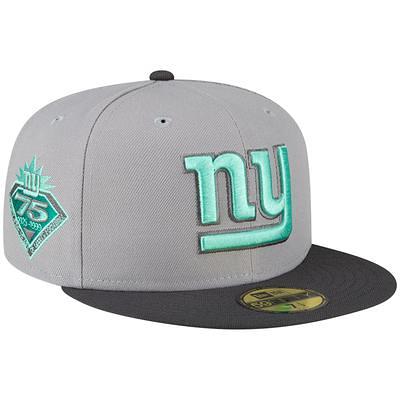 Staple x NFL x New Era 59FIFTY Cap New York Giants Blue - 7 1/2