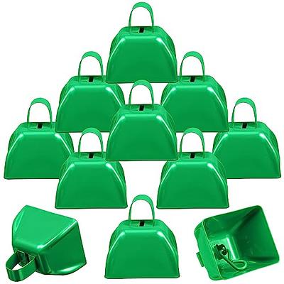 Sports Team Cowbell, Spirit Cowbell, Football Cowbell, Loud and