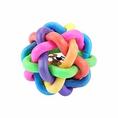 Wolf Spring 3 Toy Set - Dog Chew Toys for Chewers - Pet-Safe Rubber Dog Toys  for Chewers & Teething Pups- Mental Stimulation, Separation Anxiety Relief,  & Active Play - Yahoo Shopping