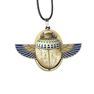 Cross Eagle Necklace Fashion Men Jewelry Men Jewelry - Temu