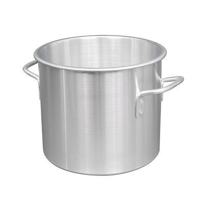 Vollrath 77519 Tribute 6 Qt. Stainless Steel Sauce / Stock Pot