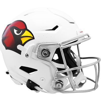 Louisville Cardinals Schutt Tradition Mini Helmet