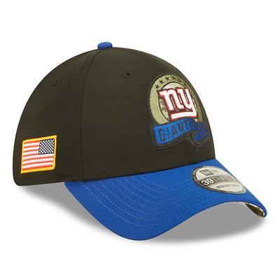 Dallas Cowboys New Era 2022 Salute To Service 9TWENTY Adjustable