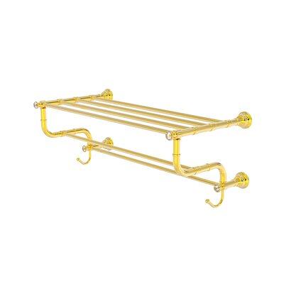 Bathroom Shelf Space Aluminum Towel Rack Toilet Bathroom Gargle Stand  Toilet Wall Hanging - Yahoo Shopping