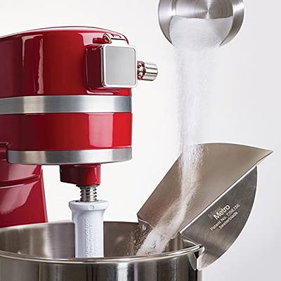 Plastic KA-TH BeaterBlade / Fits Tilt-Head 4.5 & 5 QT Mixers