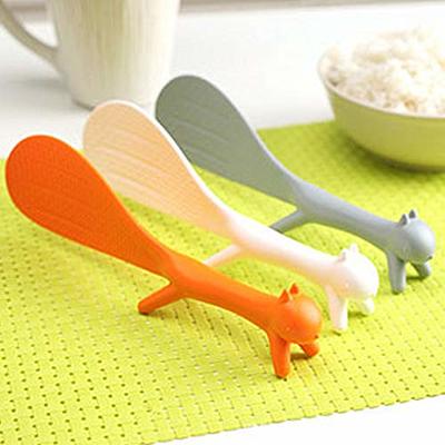 Butter Spreader Kitchenaid Silicone Spatula (4PCS/set) - China