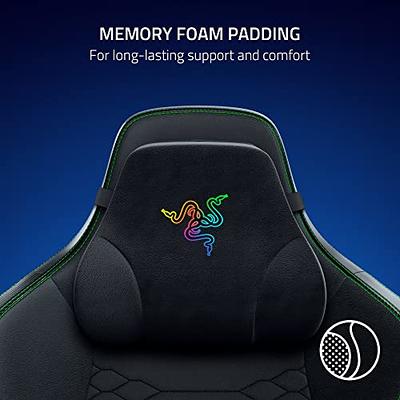 MAXCOM Foldable Heated Seat Cushion for Hips, Heating Chair Pad, 3  Temperature Settings with USB Port, Light & Portable - Office/Home Use Black