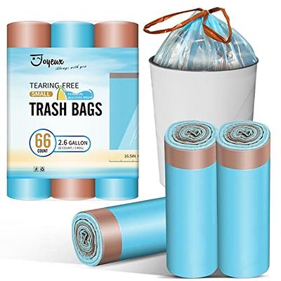 Ultrastretch Tall Kitchen Drawstring Trash Bags - Fresh Scent - 13 Gallon/50ct  - Up & Up™ : Target