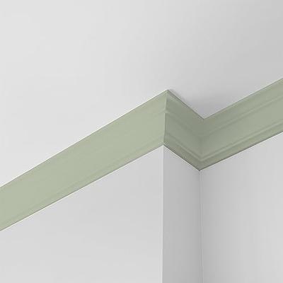 Glidden Total Interior Wall Paint & Primer All-in-One, Light Sage