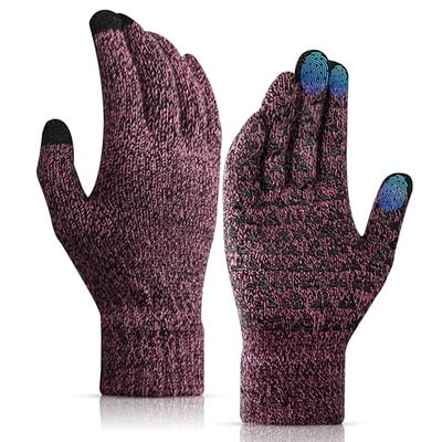 Beechfield Unisex Plain Basic Fingerless Winter Gloves (S/M) (Charcoal) at   Women's Clothing store: Cold Weather Gloves
