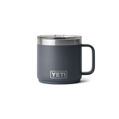 YETI 64 oz. Rambler Bottle with Chug Cap, Camp Green - Holiday Gift - Yahoo  Shopping