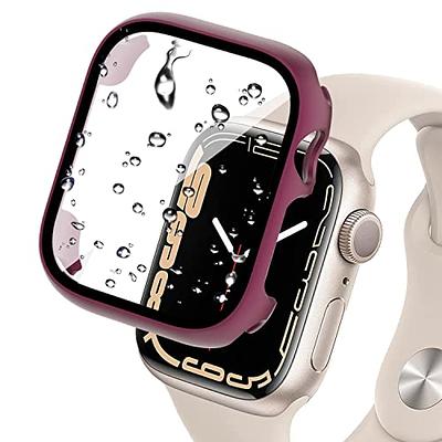 Apple Watch Series 8 45mm Case  Apple Watch 7 Series 45mm Case
