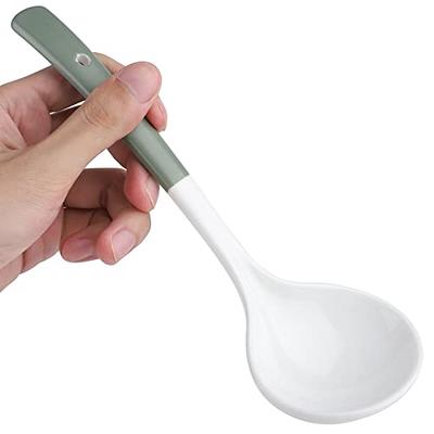 soup serving spoon Ladle Hot Pot Strainer Hot Pot Strainer Kitchen Colander  for