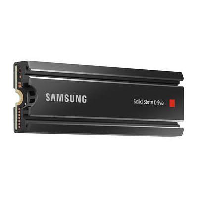 Samsung 1TB 980 PRO PCIe 4.0 x4 M.2 Internal SSD MZ-V8P1T0CW B&H