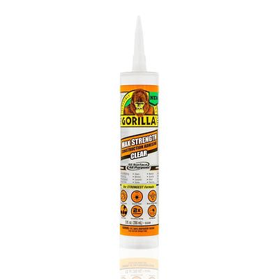 Gorilla Clear Waterproof and Sealer 14 oz - Ace Hardware