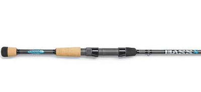 St. Croix Mojo Trout Fly Rod